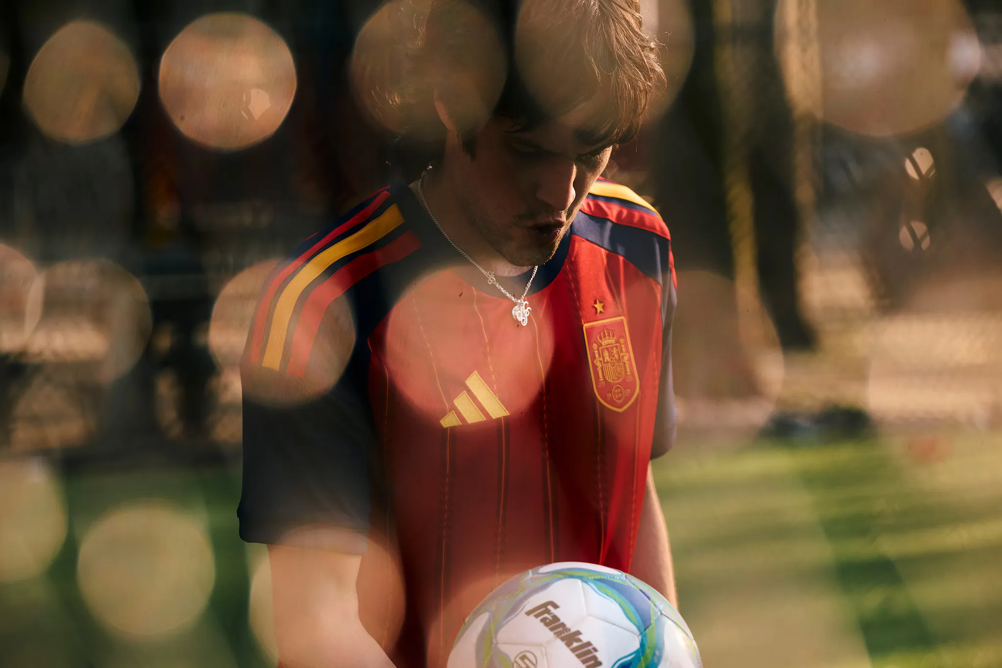 Adidas football collection