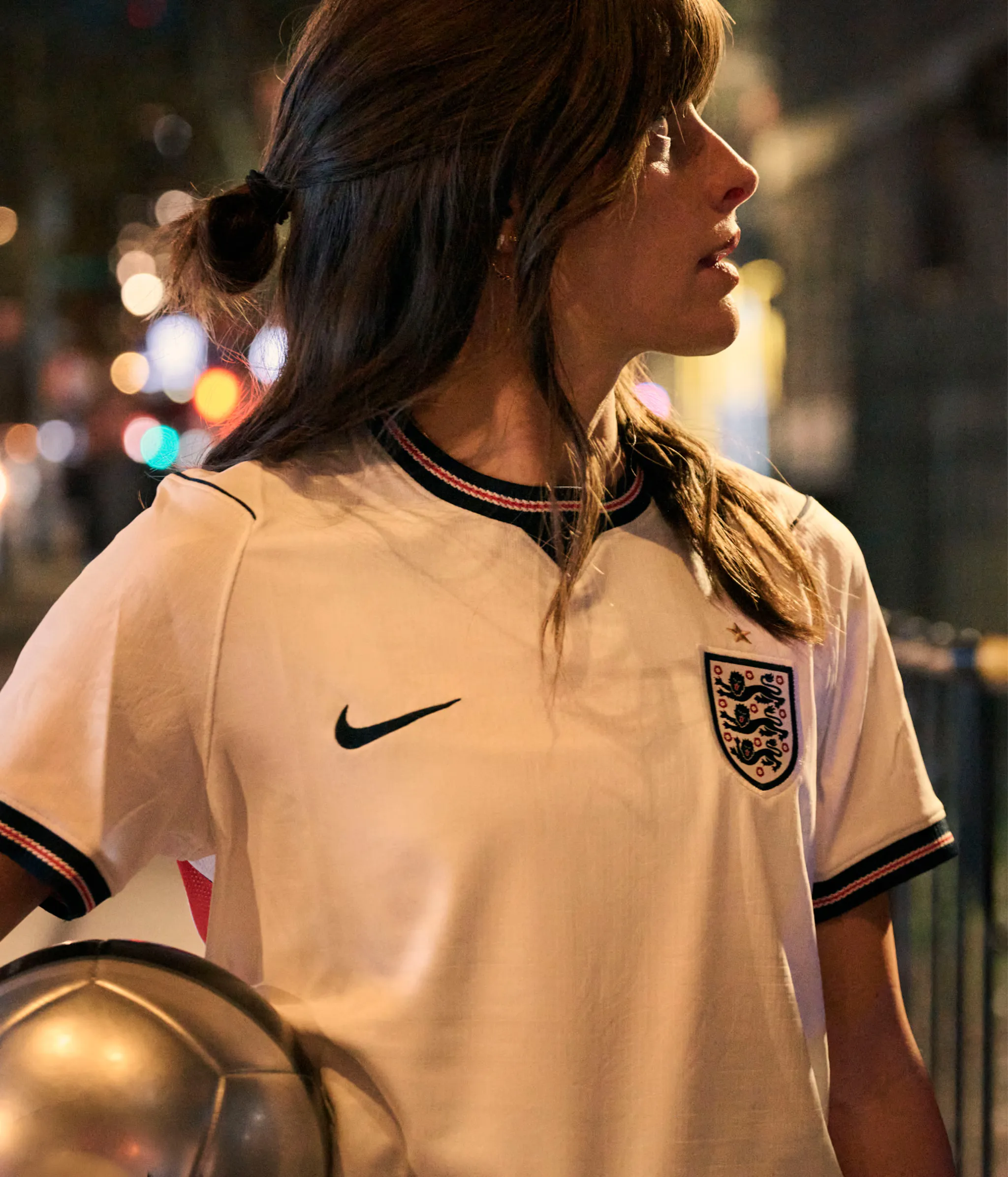 Nike football collection